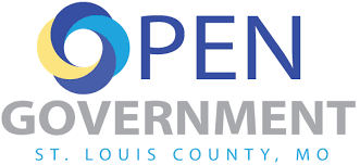 Saint Louis County Open Government Interactive Maps