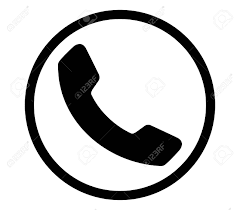 Resultat De Recherche D Images Pour Icone Telephone Letters Symbols Digits