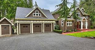Gig Harbor Home Gig Harbor Home House Styles