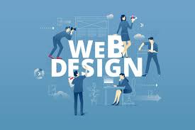 Web Design Hero Banner In 2020 Website Design Company Professional Web Design Web Development Design