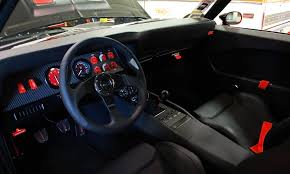 Chevrolet Camaro 1969 By Roadster Shop Only Cars And Cars Camaro Interior Custom Camaro Chevrolet Camaro 1969
