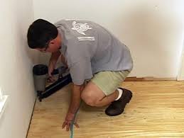 How To Level A Floor Diy Flooring Flooring House Flooring