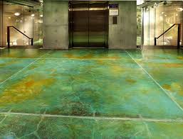 Stained Concrete Goodman Stained Concrete Concrete Stained Floors Cement Floor