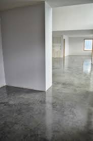 Waxed Concrete Floors Modern Interior Design Concrete Stained Floors Decorative Concrete Floors Concrete Decor