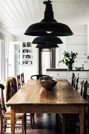 Vintage Industrial Decor Start Decorating Your Dining Room Now Dining Room Industrial Farmhouse Dining Room Table Timber Dining Table