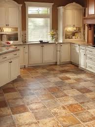 Best Floors For Kitchens That Will Create Amazing Kitchen Spaces Homesfeed Vinyl Flooring Kitchen Kitchen Tiles Design Kitchen Flooring