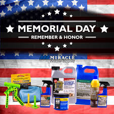 Happy Memorial Day Happy Memorial Day Memorial Day Stain Protection