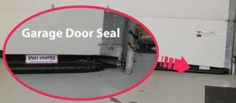 Snirt Stopper Garage Repair Garage Door Seal Building Crafts