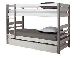 Lits Superposes 90 X 200 Cm 506170 Bunk Beds Furniture Bed