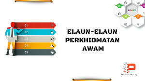 Kadar Elaun Bagi Penjawat Awam Pendidik2u