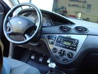 2000 Ford Focus Interior Pictures Cargurus