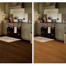 Laminate Dark Vs Light Which Do You Prefer Dark Or Light Laminate C Armstrong Flooring Maple Cabinets Armstrong Flooring Flooring