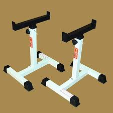 Tds Safety Stands Review Best Home Gym Equipment Strength Training Equipment Workout Machines