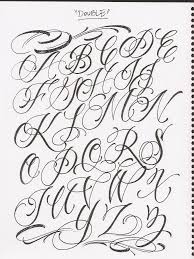 403 Forbidden Tattoo Fonts Cursive Fancy Cursive Fonts Tattoo Lettering Styles