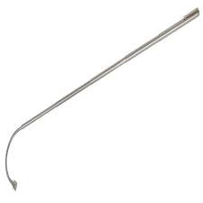 Lisle Flexible 23 1 2 In Magnetic Pick Up Tool Neodymium Magnets Automotive Shops Home Depot