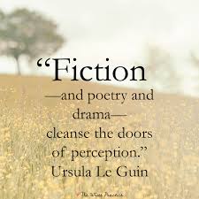 10 Quotes About Writing From Ursula Le Guin Ursula Le Guin Writing Quotes She Quotes