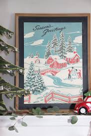 Please Come Home For Christmas Home Tour With Images Christmas Home Christmas Wonderland Christmas Tours