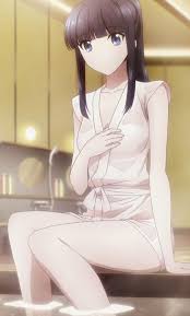 Pin On Mahouka Koukou No Rettousei