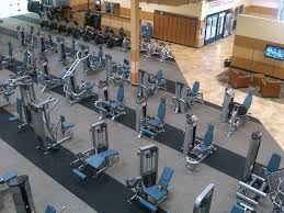 24hour Fitness Sunnyvale College Workout Mind Relaxation Workout Plan Gym