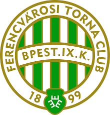 Ferencvarosi Tc Squadra Di Calcio Squadra Calcio
