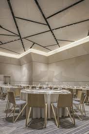 The William Vale Brooklyn Ny Interior Design By Studio Munge Studio Munge Www Studiomunge Com Hall Interior Design Hotel Lobby Design Ballroom Design