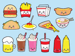 Kawaii Food Kawaii Dessin Kawaii Nourriture Kawaii