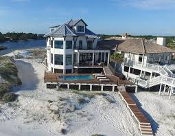 Beach House Tour Santa Rosa Beach Fl Florida Beach House Beach Houses For Sale Beach Mansion