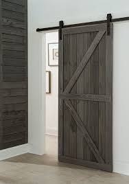 Designing With Millwork Barn Style Sliding Doors Barn Style Doors Farmhouse Doors