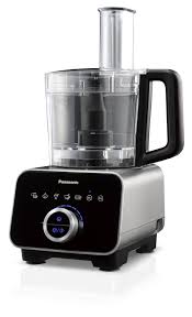 Robot Da Cucina Panasonic Food Processor Recipes Processor Kitchen Appliances