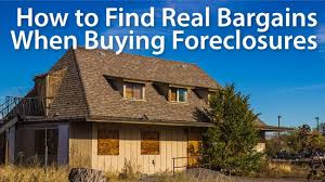 Real Estate How To Buy A Foreclosed Home Real Estate How To Buy A Foreclosed Home By Pete Ger Buying Foreclosed Homes Home Mortgage Buying A Foreclosure