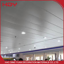 Low Price Aluminum Modern Outdoor Ceiling Material Modern Outdoor Ceiling Modern