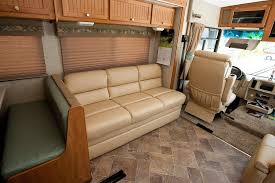 Flexsteel Donner Rv Sofa Model 4075g Armless Donner Easy Bed Sofa Jackknife Type Bed Rv Sofas Sofa Rv Furniture