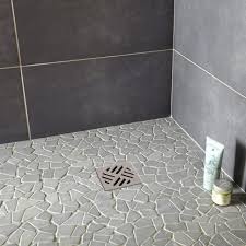 Vous Meme Vraiment Vraiment Pas Move Pour Ajouter Extra Attrayant Pieces Et Tapis Antiderapant Sol Douche Italienne Carrelage Douche Italienne Carrelage Douche