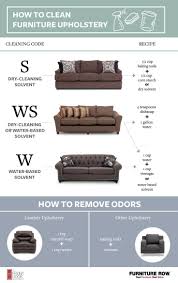 How To Clean Furniture Upholstery The Front Door By Furniture Row How To Clean Furniture Cleaning Upholstery Clean Sofa