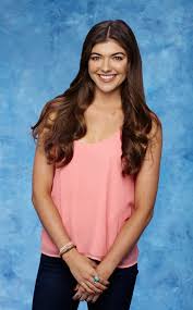 Jackie From The Bachelor Season 20 Meet Ben Higgins Ladies The Bachelor Season 20 Lady Ben Higgins