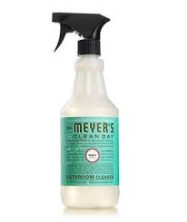 The Best Bathroom Cleaning Products Cleaning Natural Cleaning Products Diy Amazing Bathrooms