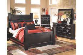 Shay 5 Piece Queen Master Bedroom Ashley Furniture Homestore King Size Bedroom Sets Cheap Bedroom Sets King Bedroom Sets