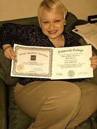 We Re Thrilled To Hear That Corrie Earned Her Medical Office Assistant Train Medical Assistant Classes Medical Assistant Program Medical Assistant Cover Letter