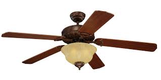 Montecarlo Ornate Elite 5or52tbd Airflow Rating 4516 Cfm Cubic Feet Per Minute Ceiling Fan Bronze Ceiling Fan Victorian Ceiling Fans