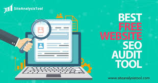 Site Analysis Tool Is A Free Website Seo Tool To Analysis Your Website Register Now Http Bit Ly 2vxk Website Analysis Seo Website Website Optimization