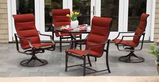 Pin By Chair Care Patio Furniture Rep On Replacement Slings Modern Patio Furniture Outdoor Furniture Outdoor Furniture Collections