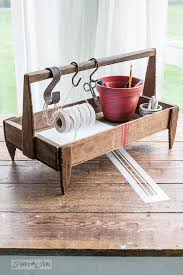 Grain Sack Stripe Stencils By Funky Junk S Old Sign Stencils Funky Home Decor Funky Junk Interiors Funky Junk