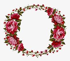 Red Flower Wreath Flower Clipart Wreath Spring Png Transparent Clipart Image And Psd File For Free Download Clipart Fleurs Couronne De Fleurs Rouges Tutoriel Decoration Papier