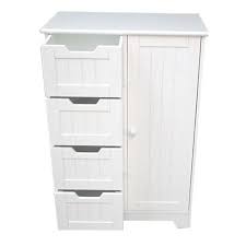 Floor Storage Cabinets With Doors Bathroom Storage Solutions White Bathroom Storage Cabinet Bathroom Floor Storage Cabinet