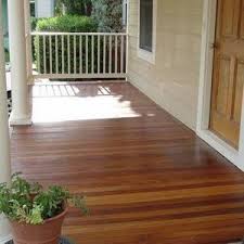 Tongue And Groove Wood Flooring For Porch Porch Colors Wooden Porch Decks And Porches