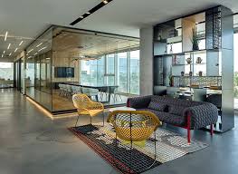 Spotlight On Corporate Workplaces Hotel Business Center Home Home Decor