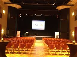 Ing Roadshow De Heerlickheijd Ermelo 150p Stages I Performed Stage