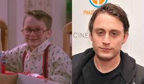 S Macaulay Culkin S Younger Brother Kieran Played The Role Of Fuller The One Who Wets His Bed Filme Sport Star Wars