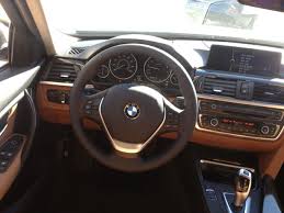 13 Bmw 3 Series Luxury Line Mineral White Metallic Exterior Saddle Brown Dakota Leather Interior Bmwtowson 26507 Bmw Interior Bmw X6 Bmw 3 Series