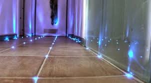Creative Led Bathroom Tile Ideas Led Tiles Technology Led Floor Lights Floor Lights Flooring